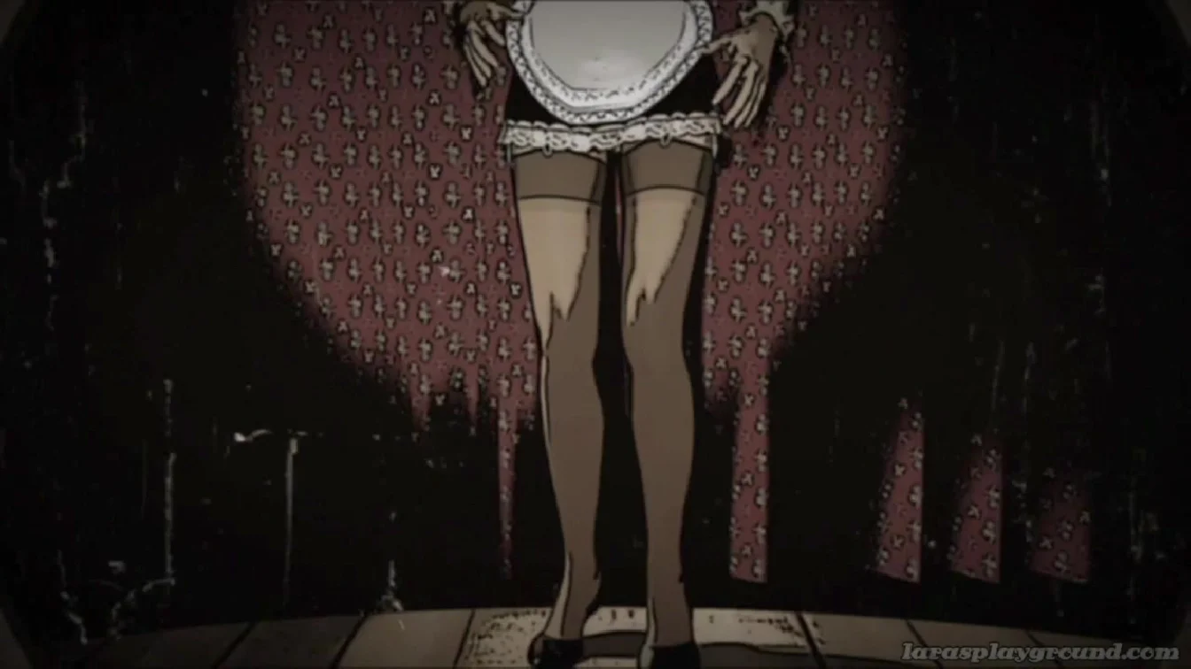 LarasPlayground Naughty Or Nice Part 1 XXX